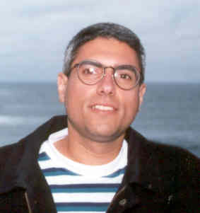 Majid Masso
